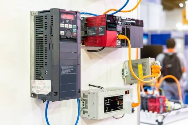 Siemens VFD